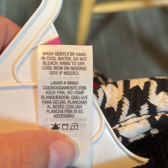 Holiday Editions 2 Piece Black Dress And Overcoat. - Picture 6 of 7